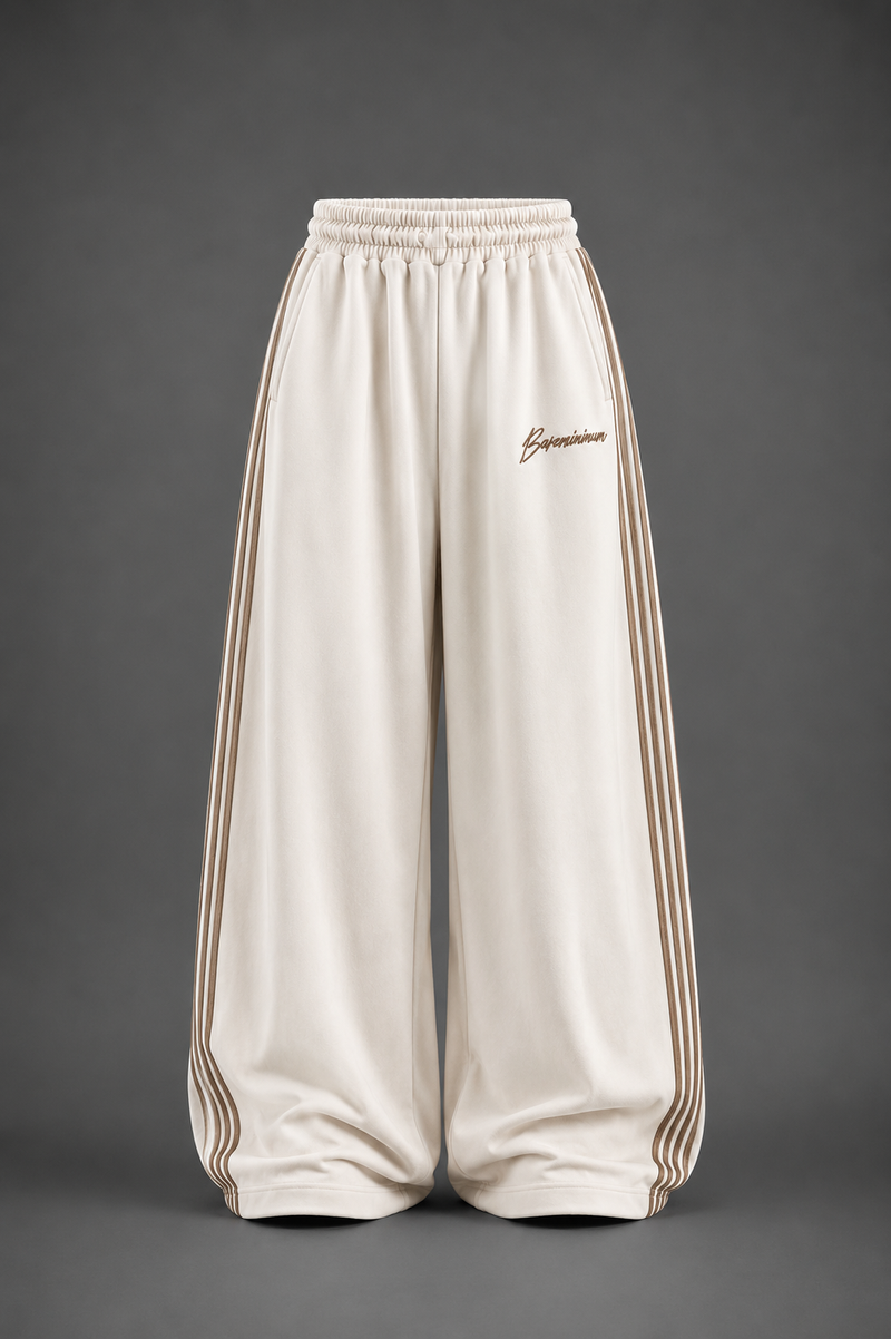 Sand-Drift Trackpant