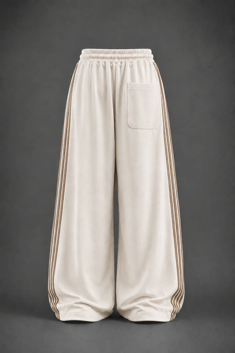 Sand-Drift Trackpant
