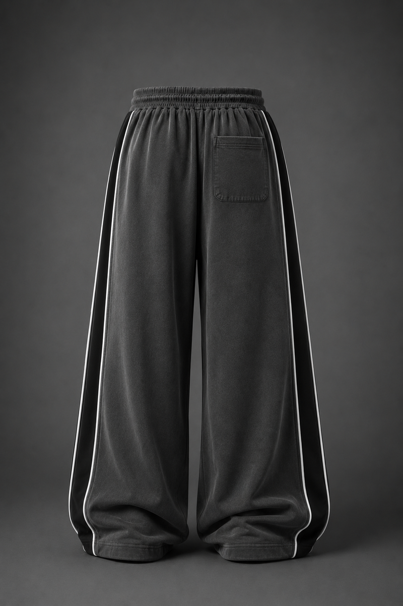 Ghost Line Trackpant | Exclusive Launch Pre-Order Sale | Est. Delivery After 8 August