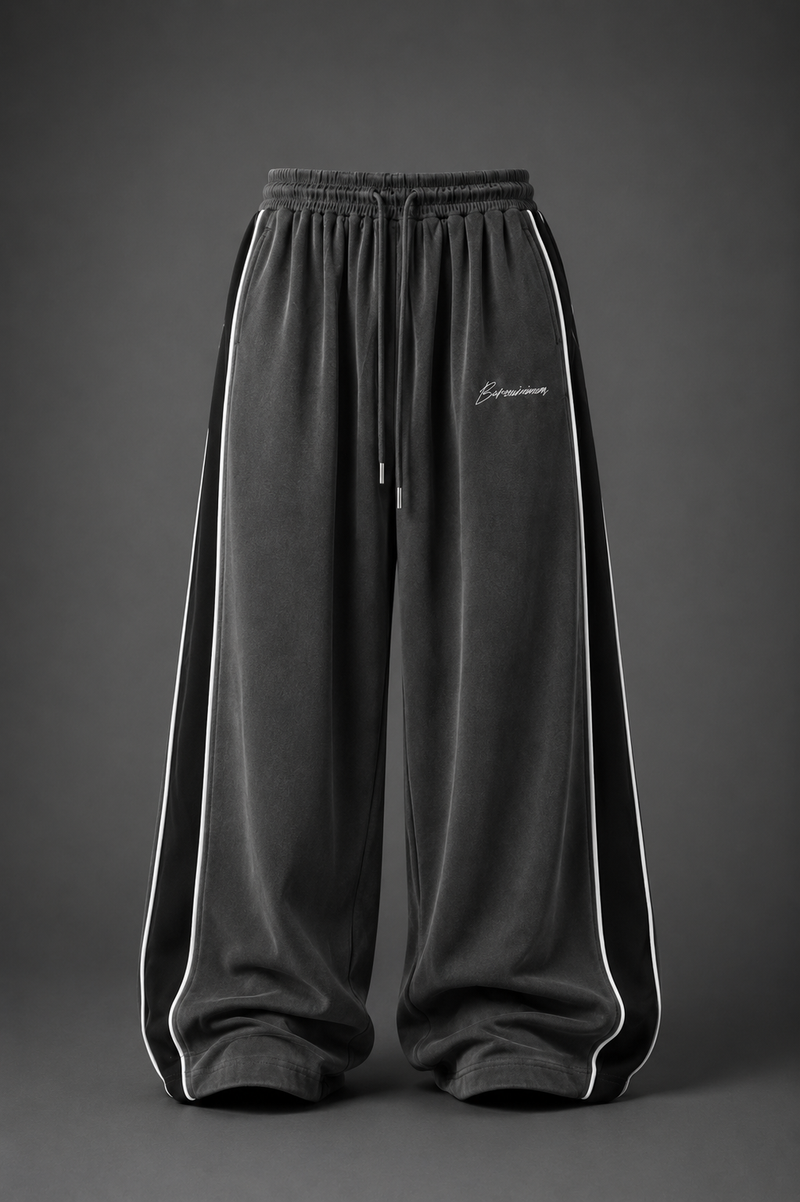 Ghost Line Trackpant | Exclusive Launch Pre-Order Sale | Est. Delivery After 8 August