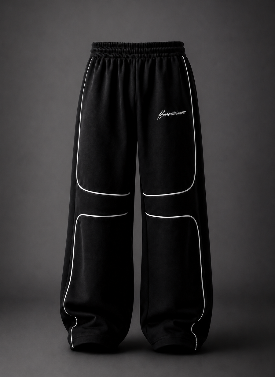Classic Black
