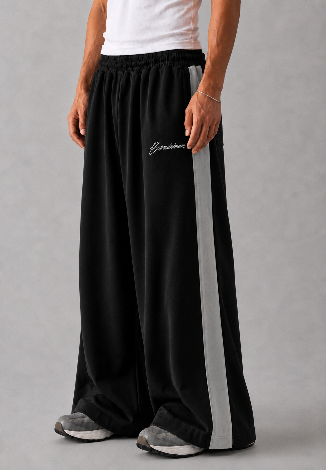 Softliine Trackpant
