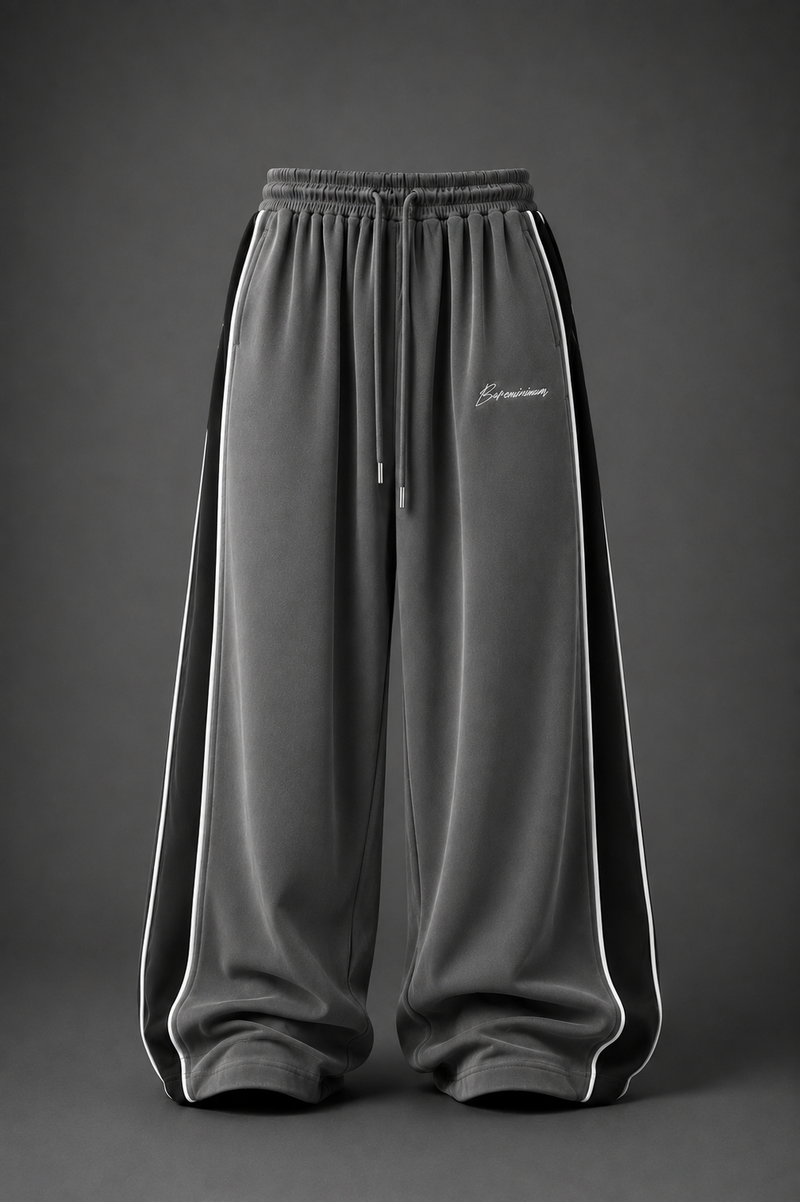 Ghost Line Trackpant | Exclusive Launch Pre-Order Sale |  Est. Delivery After 8 August