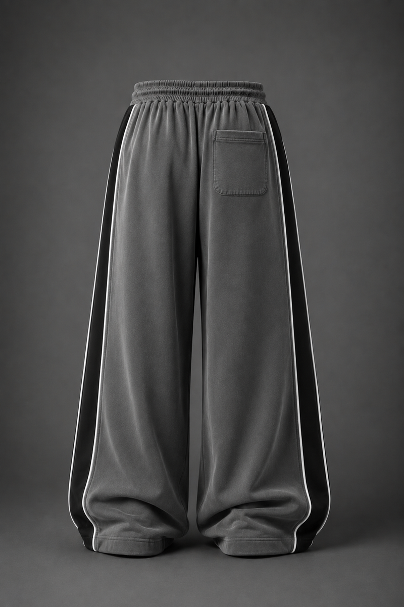 Ghost Line Trackpant | Exclusive Launch Pre-Order Sale |  Est. Delivery After 8 August