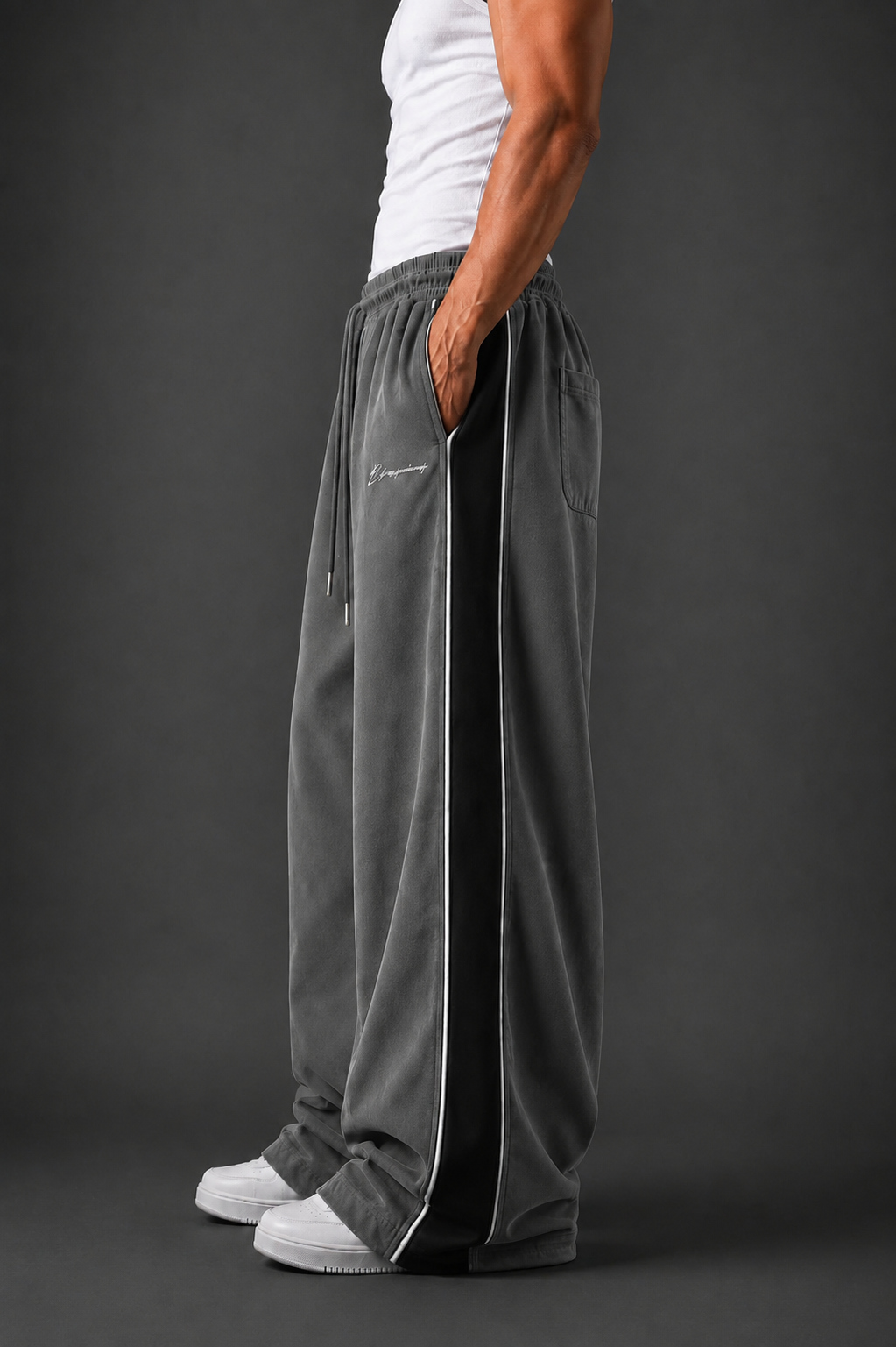 Ghost Line Trackpant