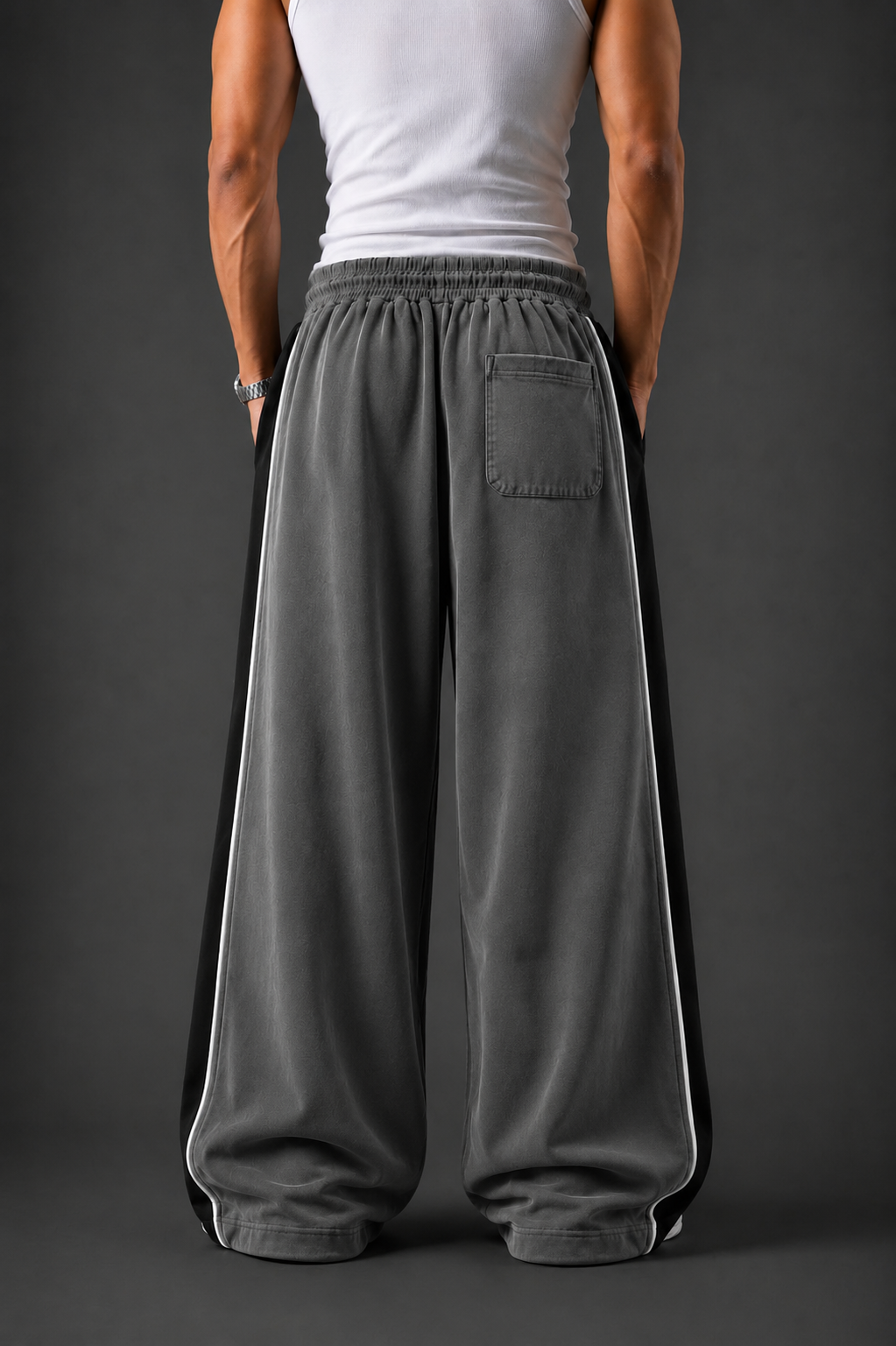 Ghost Line Trackpant