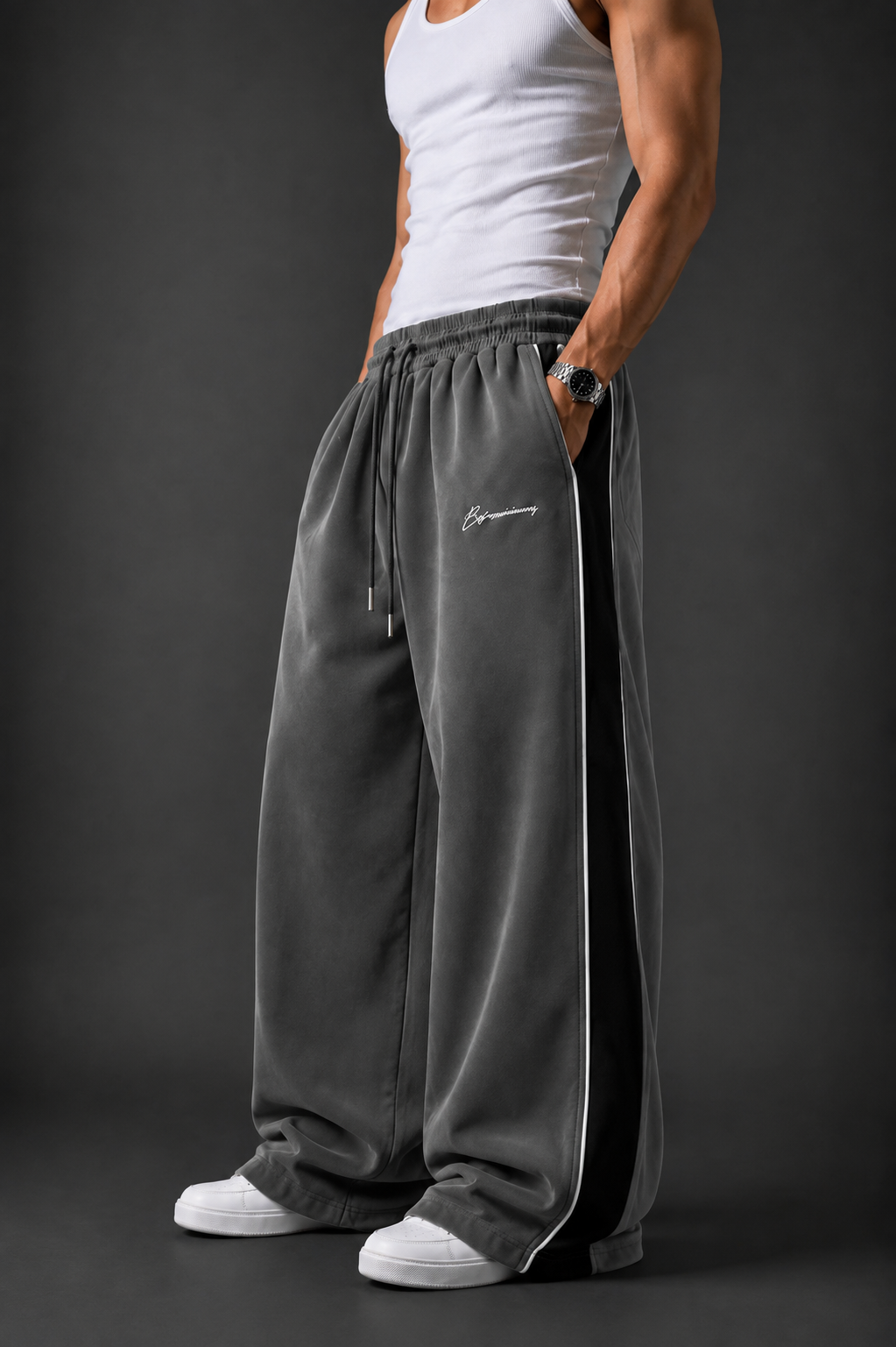 Ghost Line Trackpant