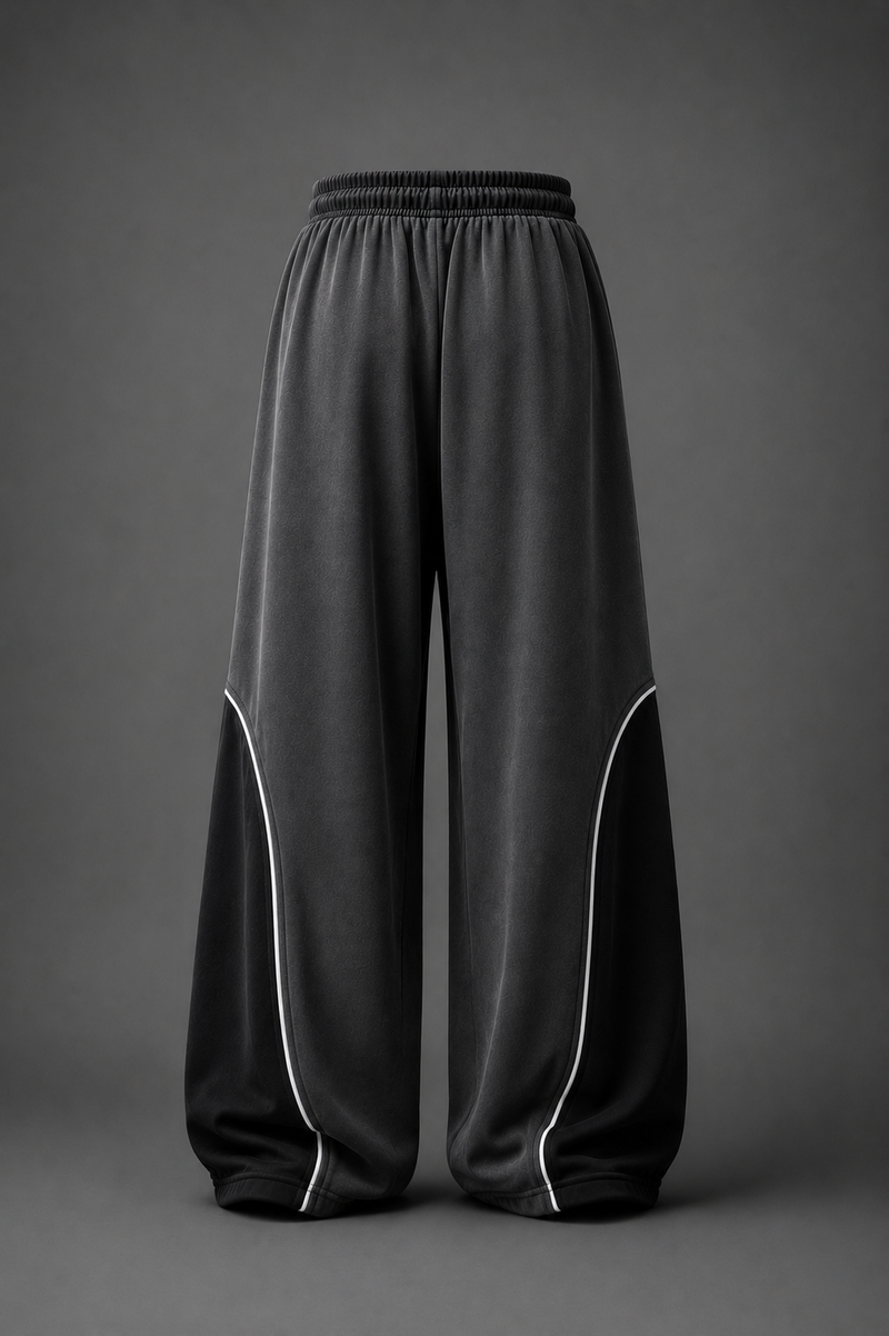 Shadow Curve Trackpant