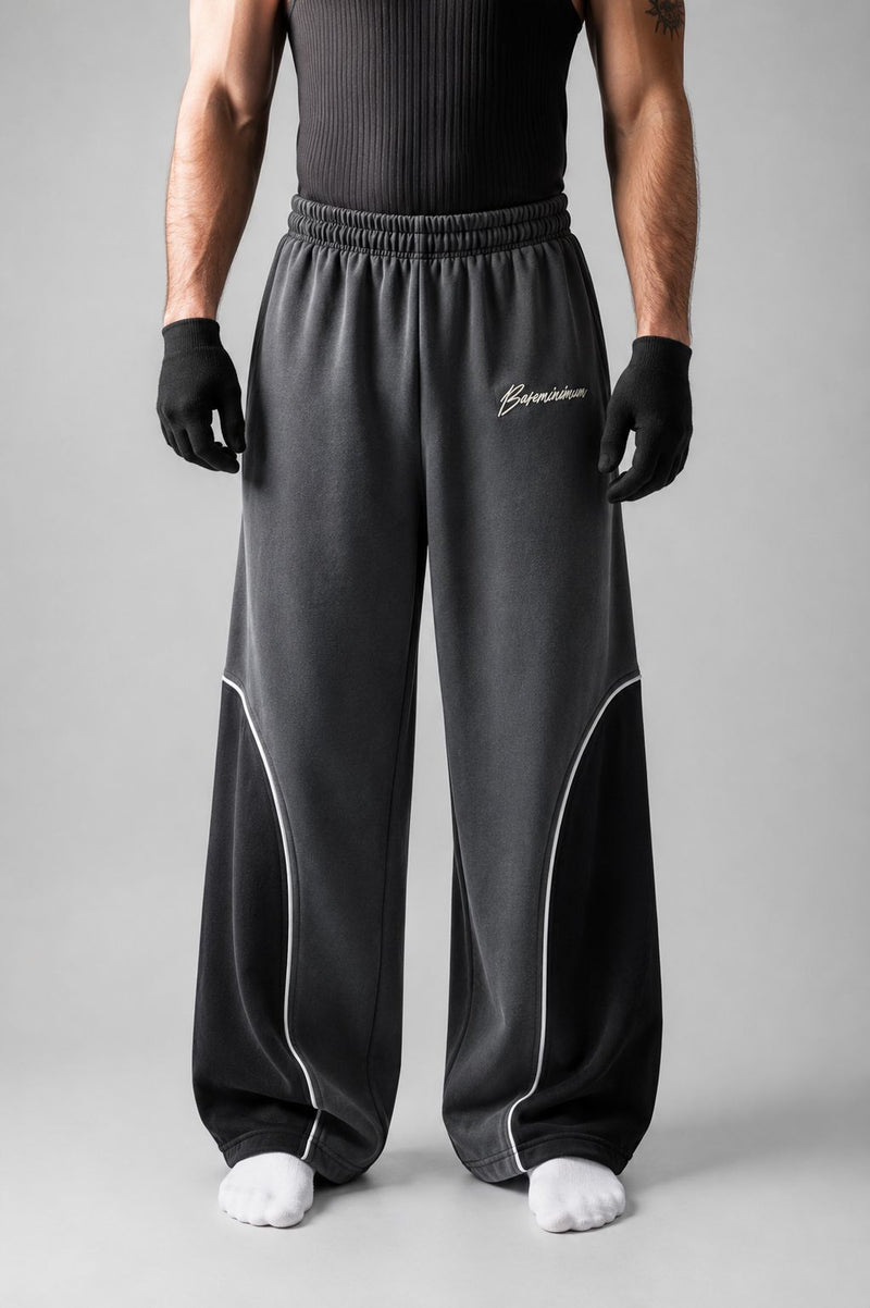 Shadow Curve Trackpant