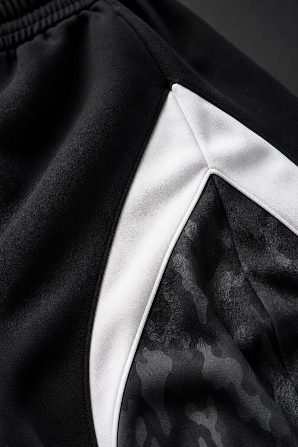 GHOSTRUN Trackpant | Exclusive Launch Pre-Order Sale |  Est. Delivery After 8 August (Copy)