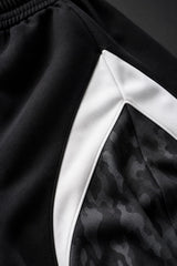 GHOSTRUN Trackpant | Exclusive Launch Pre-Order Sale |  Est. Delivery After 8 August (Copy)