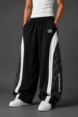 GHOSTRUN Trackpant | Exclusive Launch Pre-Order Sale |  Est. Delivery After 8 August (Copy)