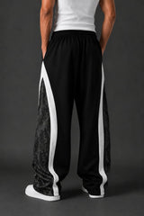 GHOSTRUN Trackpant | Exclusive Launch Pre-Order Sale |  Est. Delivery After 8 August (Copy)