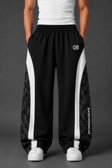 GHOSTRUN Trackpant | Exclusive Launch Pre-Order Sale |  Est. Delivery After 8 August (Copy)