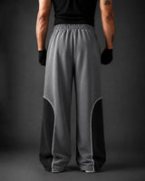 Shadow Curve Trackpant