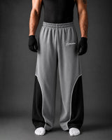 Shadow Curve Trackpant