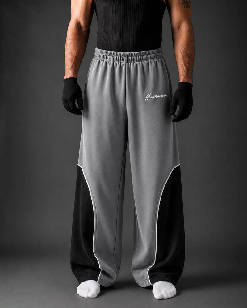 Shadow Curve Trackpant