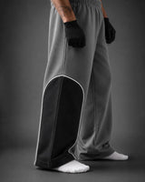 Shadow Curve Trackpant