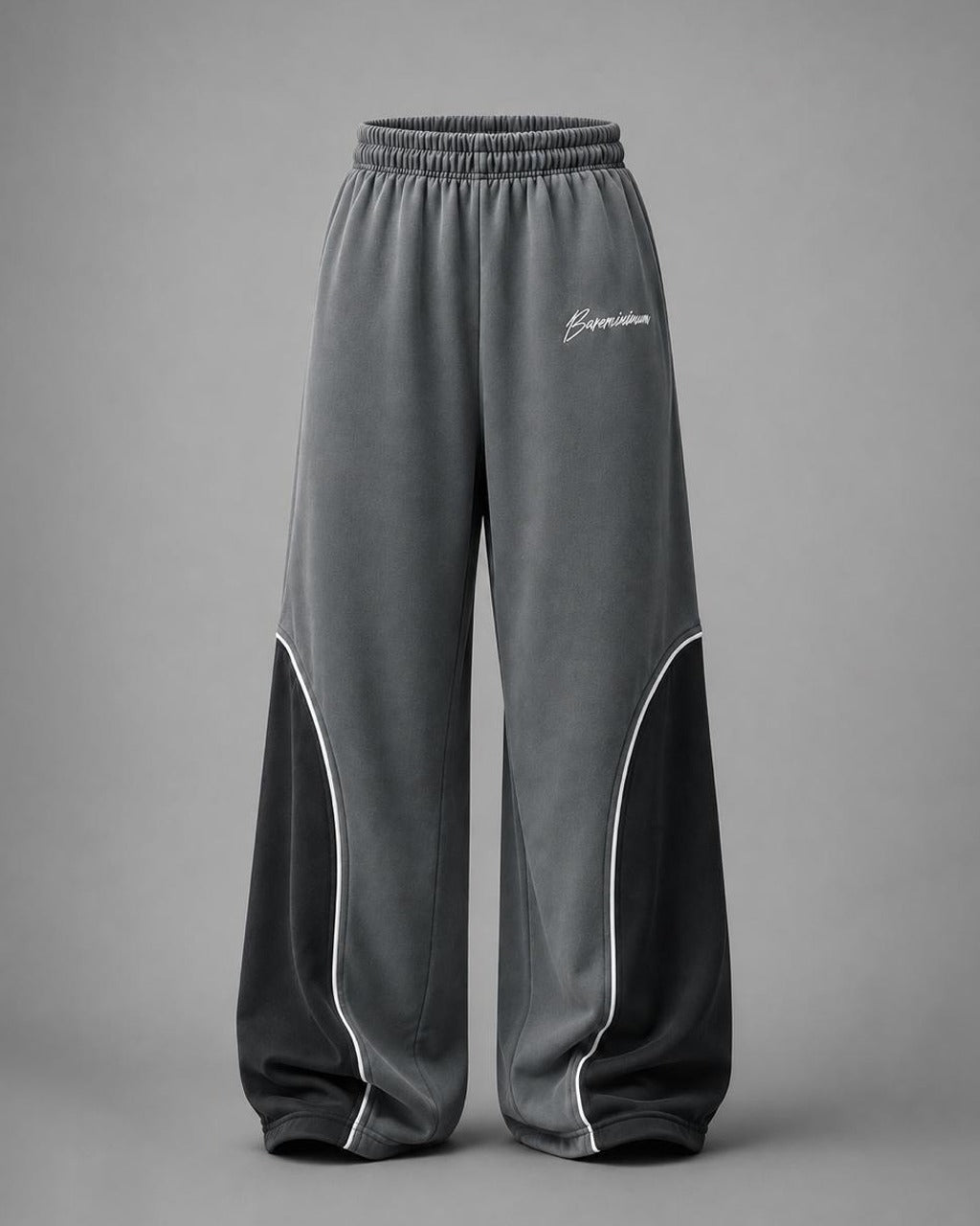Shadow Curve Trackpant