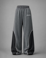 Shadow Curve Trackpant