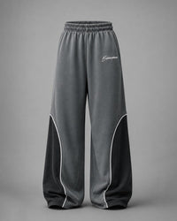 Shadow Curve Trackpant
