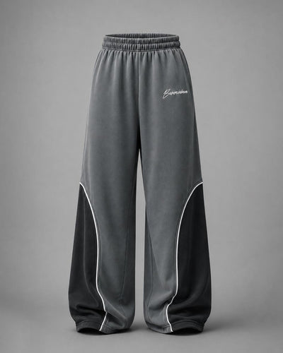Shadow Curve Trackpant