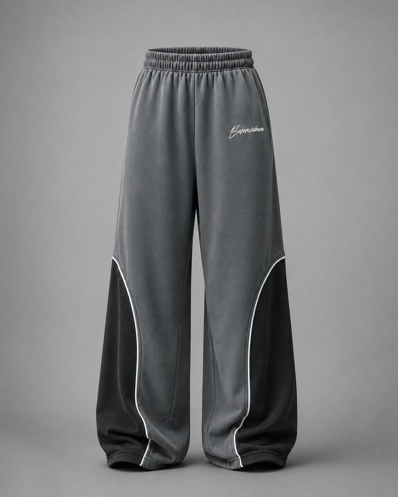 Shadow Curve Trackpant