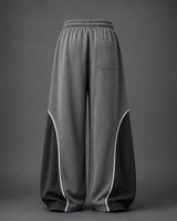 Shadow Curve Trackpant