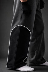 Shadow Curve Trackpant