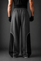 Shadow Curve Trackpant