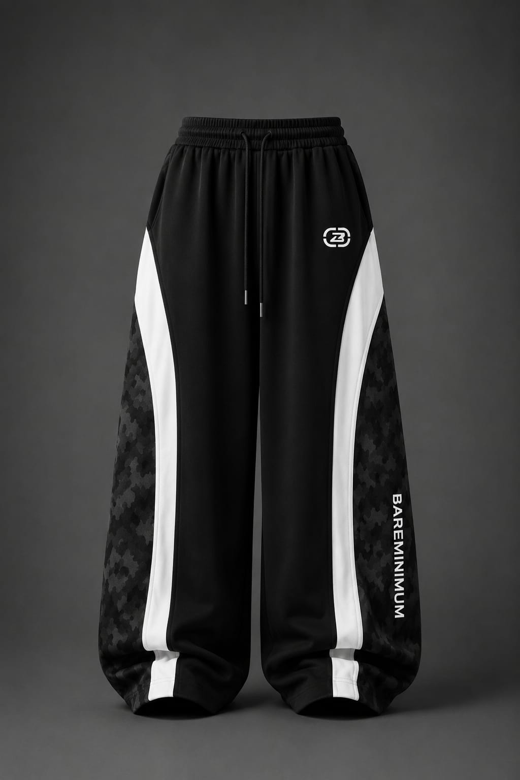 GHOSTRUN Trackpant