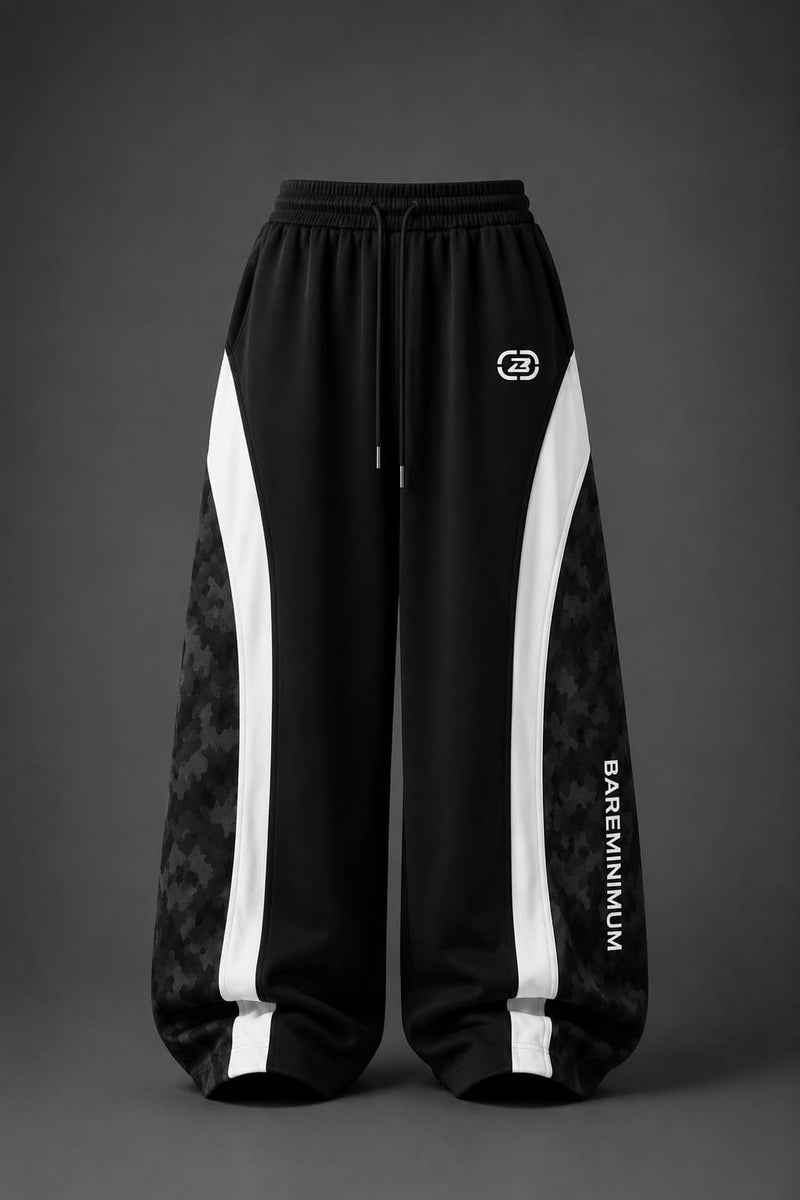 GHOSTRUN Trackpant | Exclusive Launch Pre-Order Sale |  Est. Delivery After 8 August (Copy)