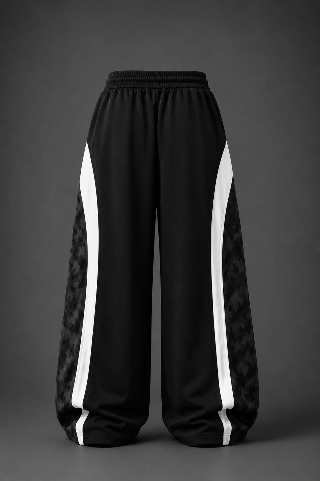 GHOSTRUN Trackpant