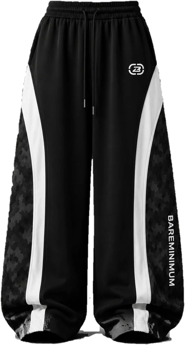 GHOSTRUN Trackpant