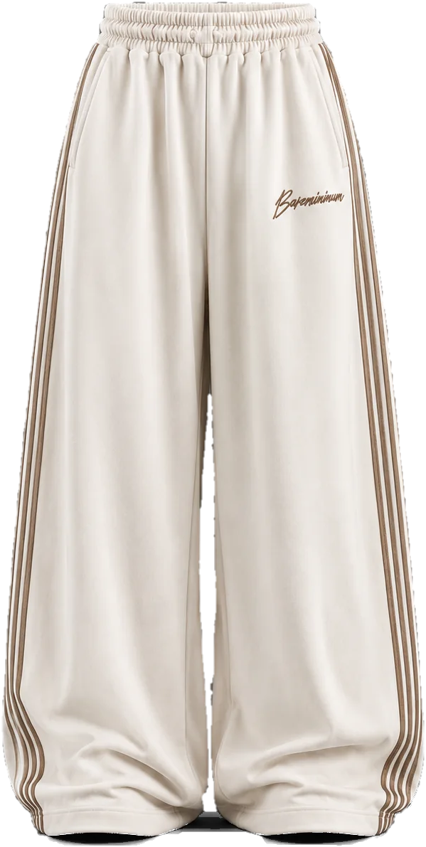 Sand-Drift Trackpant