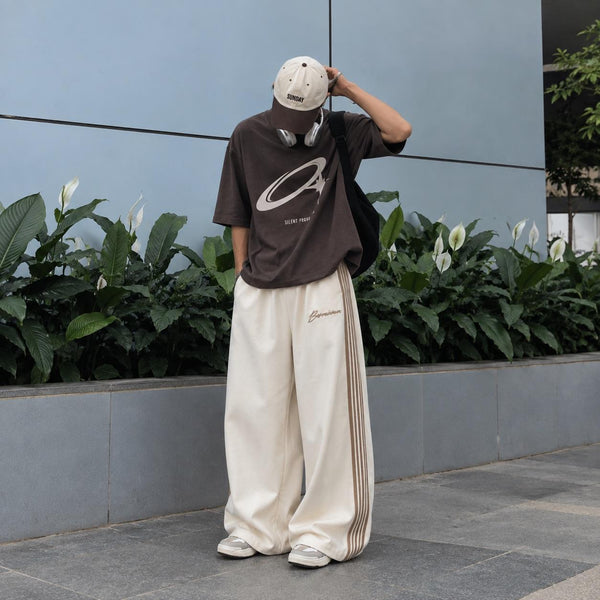 Sand-Drift Trackpant