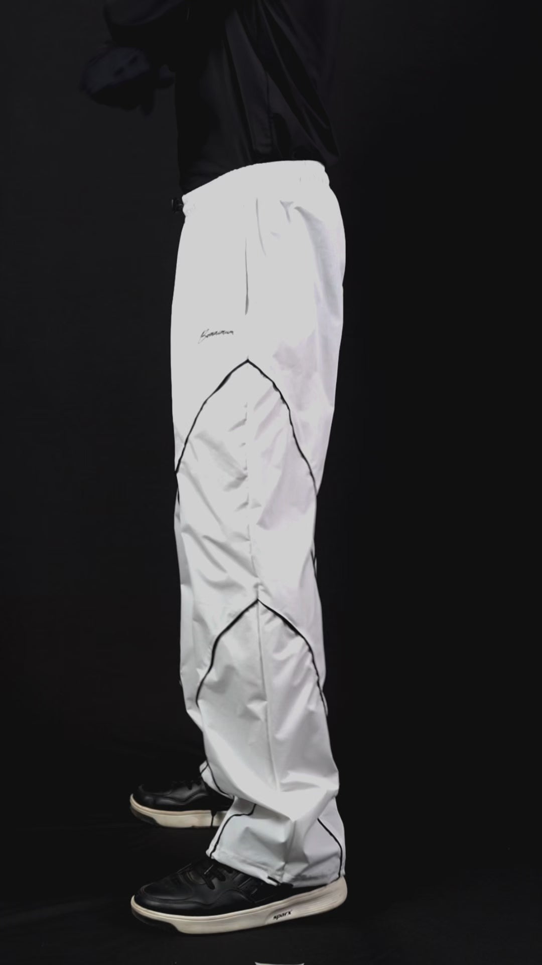 Velocity Trackpant